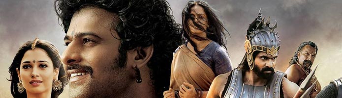 Bahubali Review