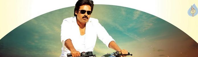 Sardaar Gabbar Singh Review