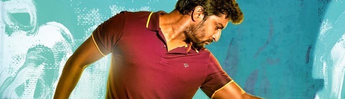 Nenu Local Review