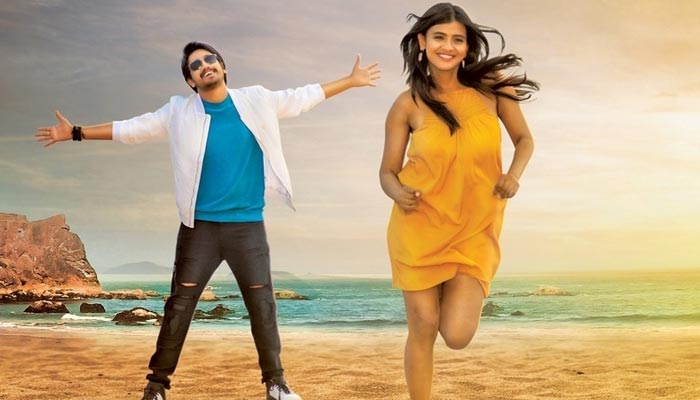 Andhagadu Review