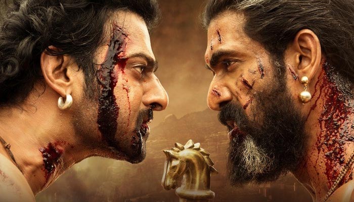 Baahubali 2 Review