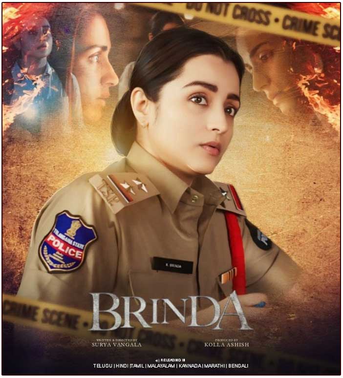 Brinda Review