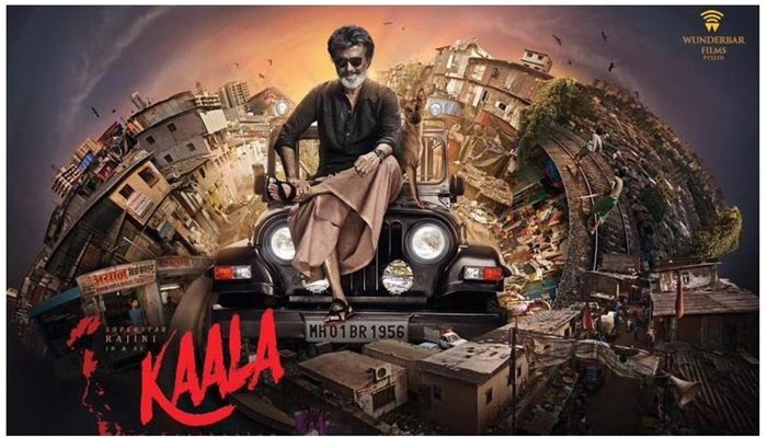 Kaala Review