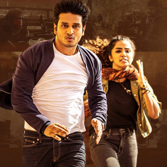 Karthikeya 2 Review