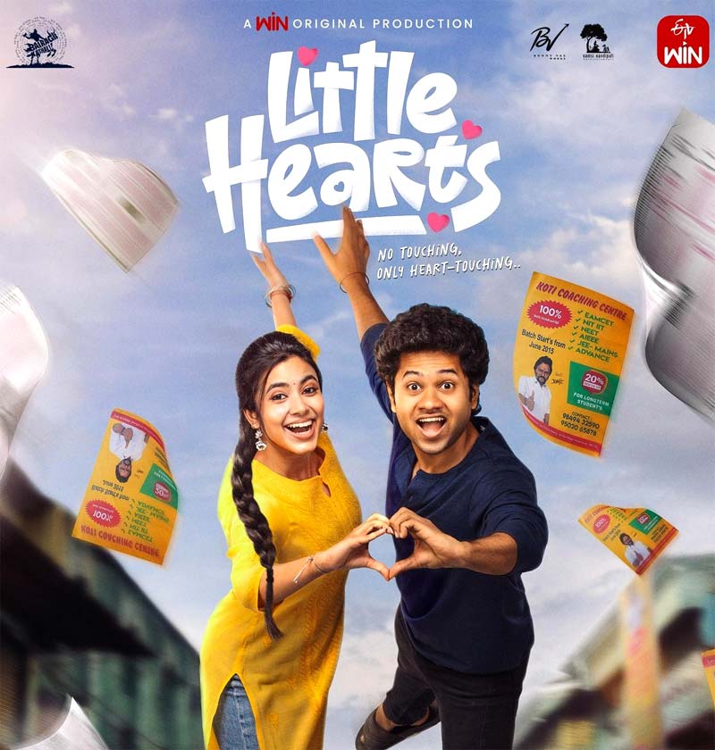 Little Hearts Review