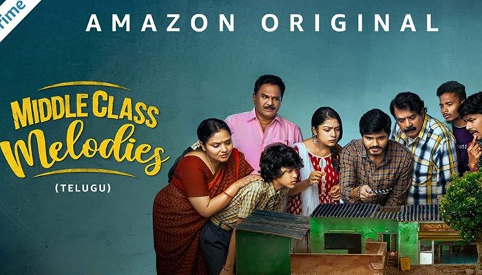 Middle Class Melodies Review