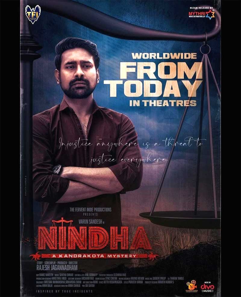 Nindha Review