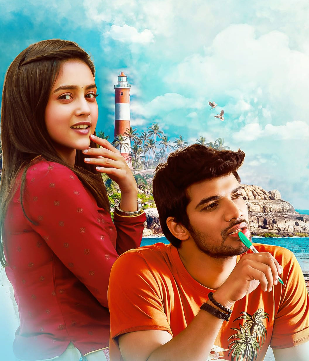 O Saathiya Movie Review