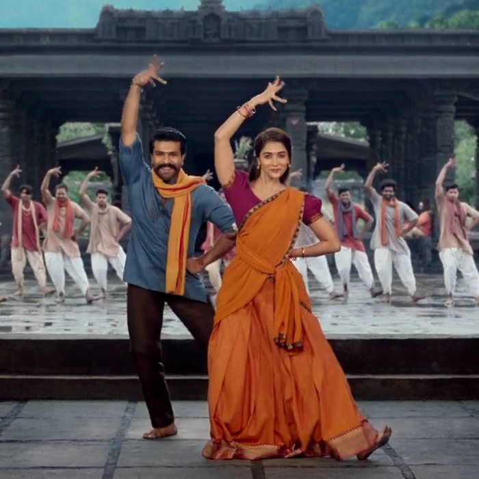 acharya movie,ram charan,pooja hegde,chiranjeevi,kajal,koratala shiva,neelambari song from acharya