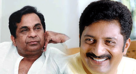 brahmanandam,prakash raj