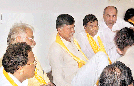 candrababu,telugu desam,babli project,mla