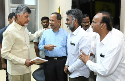 chandrababu,bhagiratha,rambabu