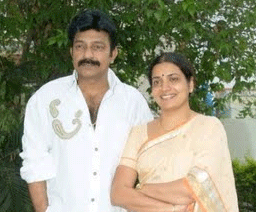 chirunjeevi,blood bank,jeevita rajashekhar,meyapore court,praja rajyam party