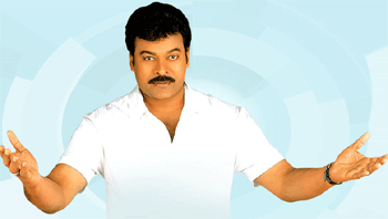 chirunjeevi,prajarajyam,congress,telugudesam,chandrababu,ys jagan,rosaiah