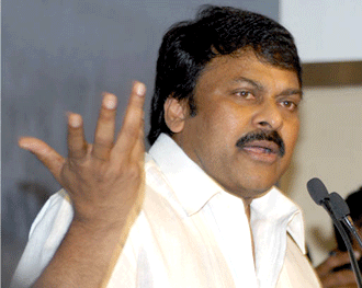 chirunjeevi,prajarajyam,congress,telangana,anil,mla,visakhapatnam