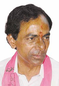 kcr,trs,telangana,congress,tdp