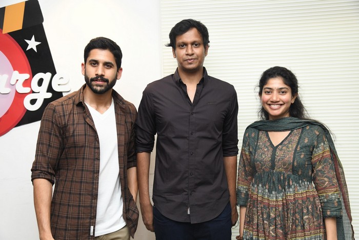 love story,love story success celebrations,naga chaitanya,sai pallavi