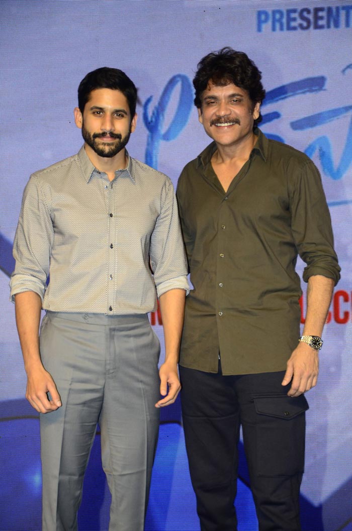 love story movie,naga chaitanya,nagarjuna,sai pallavi,love story success celebrations,love story musical success celebrations