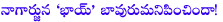 nagarjuna,nagarjuna bhai,bhai,nagarjuna bhai misfire,nagarjuna bhai public talk,veerabhadram chowdary,veerabhadram chowdary bhai public talk,veerabhadram bhai misfire,