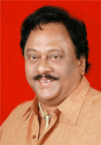 prabhas,krsihanam raju,bhimavaram,bjp,congress,politics