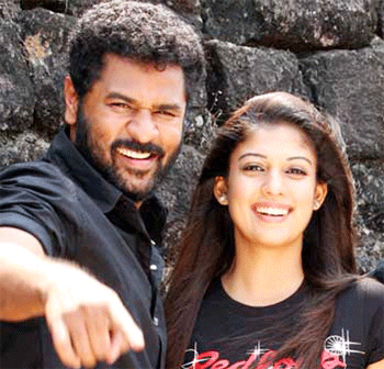 prabhdeva,nayanatara,ramalat,tamil film industry