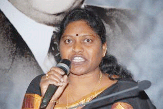 sobharani,prajarajyam,chirunjeevi,congress,ys jagan