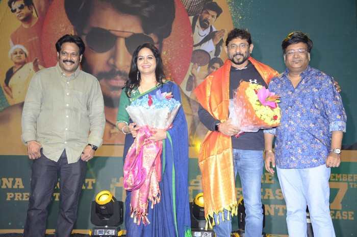 sundeep kishan,gully rowdy movie,sundeep kishan gully rowdy movie,gully rowdy pre release event photos