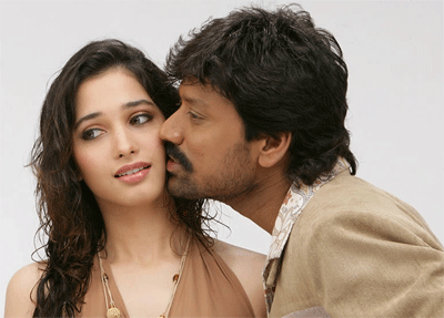 tamanna,surya,awara tamil movie